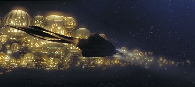 Foto de STAR WARS: EPISODIO I - LA AMENAZA FANTASMA