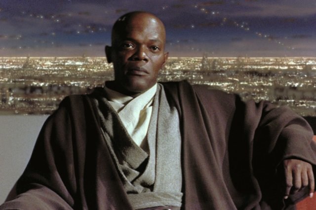 Foto de STAR WARS: EPISODIO I - LA AMENAZA FANTASMA
