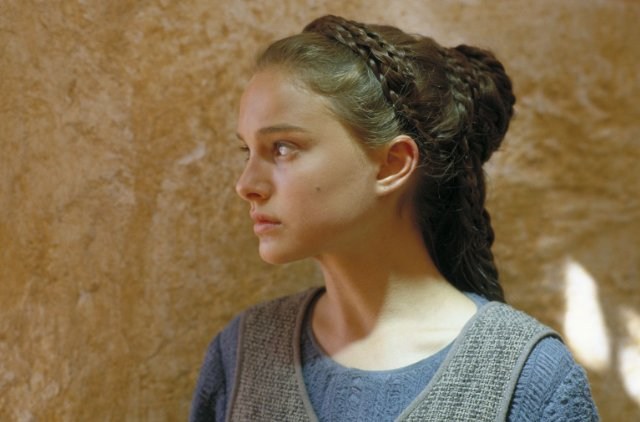 Foto de STAR WARS: EPISODIO I - LA AMENAZA FANTASMA