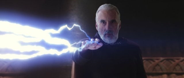 Foto de STAR WARS: EPISODIO II - EL ATAQUE DE LOS CLONES