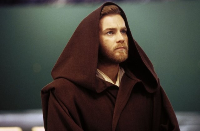 Foto de STAR WARS: EPISODIO II - EL ATAQUE DE LOS CLONES