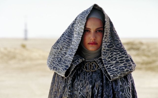 Foto de STAR WARS: EPISODIO II - EL ATAQUE DE LOS CLONES