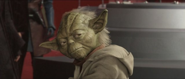 Foto de STAR WARS: EPISODIO II - EL ATAQUE DE LOS CLONES