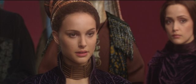 Foto de STAR WARS: EPISODIO II - EL ATAQUE DE LOS CLONES