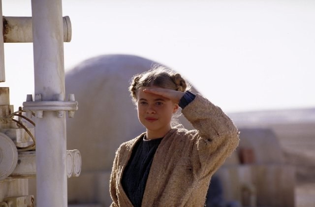 Foto de STAR WARS: EPISODIO II - EL ATAQUE DE LOS CLONES
