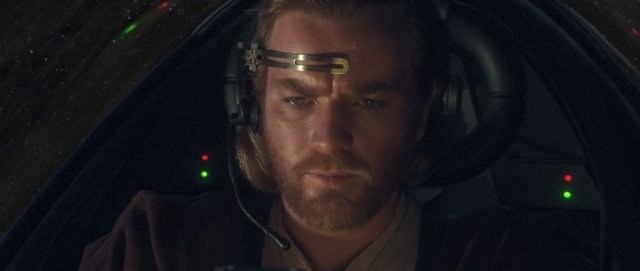 Foto de STAR WARS: EPISODIO II - EL ATAQUE DE LOS CLONES
