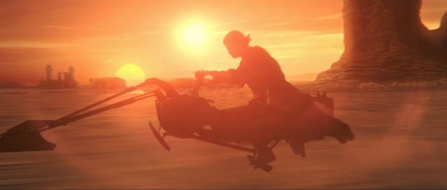 Foto de STAR WARS: EPISODIO II - EL ATAQUE DE LOS CLONES
