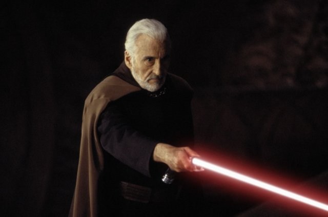 Foto de STAR WARS: EPISODIO II - EL ATAQUE DE LOS CLONES