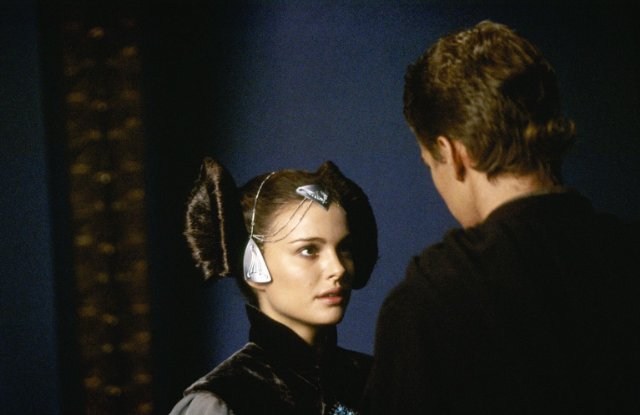 Foto de STAR WARS: EPISODIO II - EL ATAQUE DE LOS CLONES