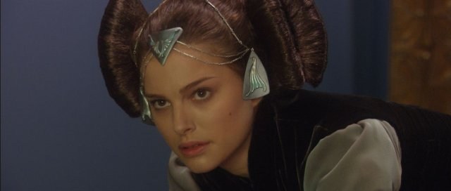 Foto de STAR WARS: EPISODIO II - EL ATAQUE DE LOS CLONES