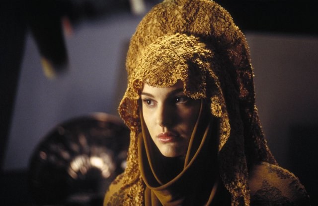 Foto de STAR WARS: EPISODIO II - EL ATAQUE DE LOS CLONES