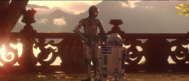 Foto de STAR WARS: EPISODIO II - EL ATAQUE DE LOS CLONES