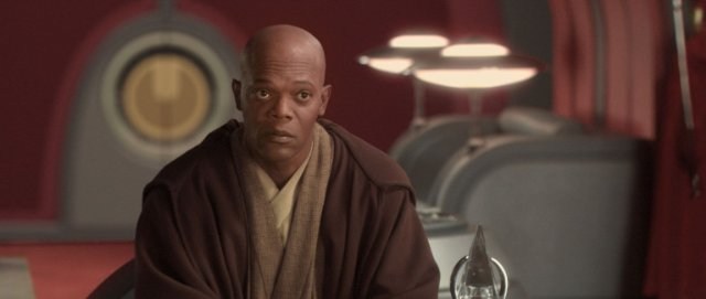 Foto de STAR WARS: EPISODIO II - EL ATAQUE DE LOS CLONES