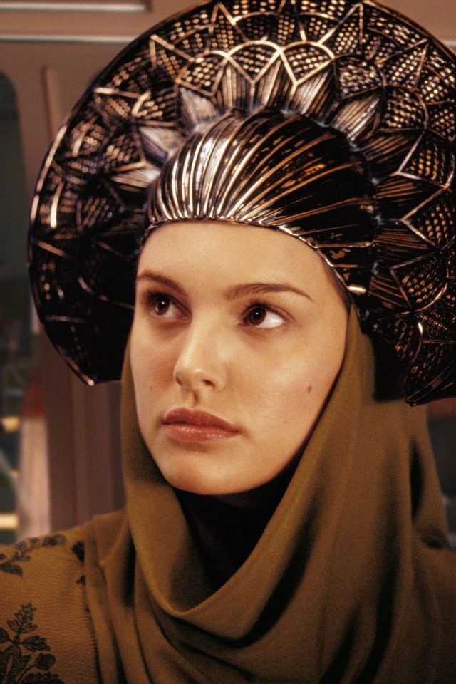 Poster de STAR WARS: EPISODIO II - EL ATAQUE DE LOS CLONES