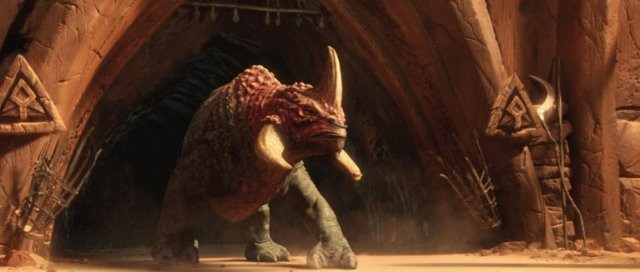 Foto de STAR WARS: EPISODIO II - EL ATAQUE DE LOS CLONES