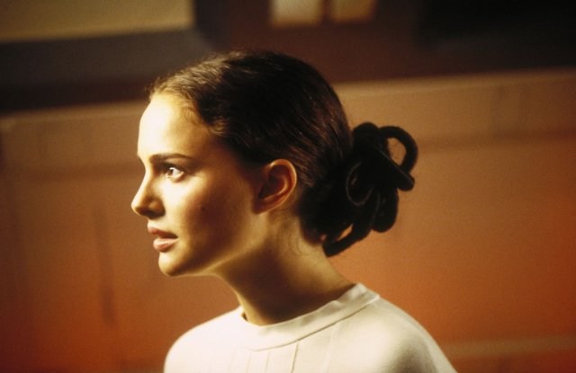 Foto de STAR WARS: EPISODIO II - EL ATAQUE DE LOS CLONES