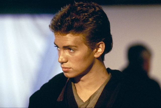 Foto de STAR WARS: EPISODIO II - EL ATAQUE DE LOS CLONES