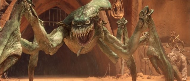 Foto de STAR WARS: EPISODIO II - EL ATAQUE DE LOS CLONES