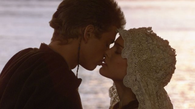 Foto de STAR WARS: EPISODIO II - EL ATAQUE DE LOS CLONES