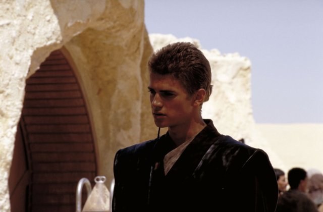 Foto de STAR WARS: EPISODIO II - EL ATAQUE DE LOS CLONES