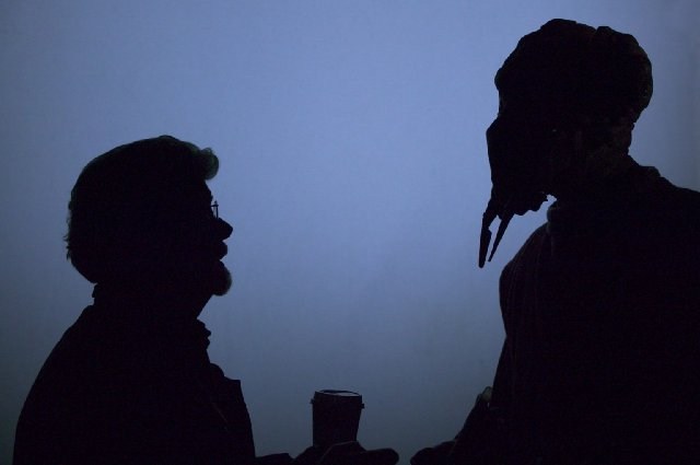 Foto de STAR WARS: EPISODIO III - LA VENGANZA DE LOS SITH