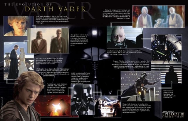 Foto de STAR WARS: EPISODIO III - LA VENGANZA DE LOS SITH