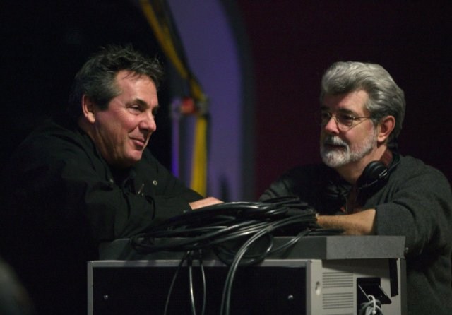 Foto de STAR WARS: EPISODIO III - LA VENGANZA DE LOS SITH