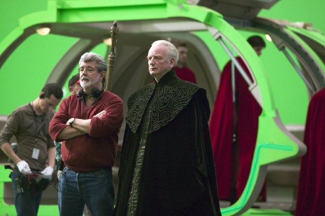 Foto de STAR WARS: EPISODIO III - LA VENGANZA DE LOS SITH