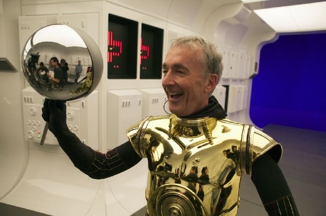 Foto de STAR WARS: EPISODIO III - LA VENGANZA DE LOS SITH