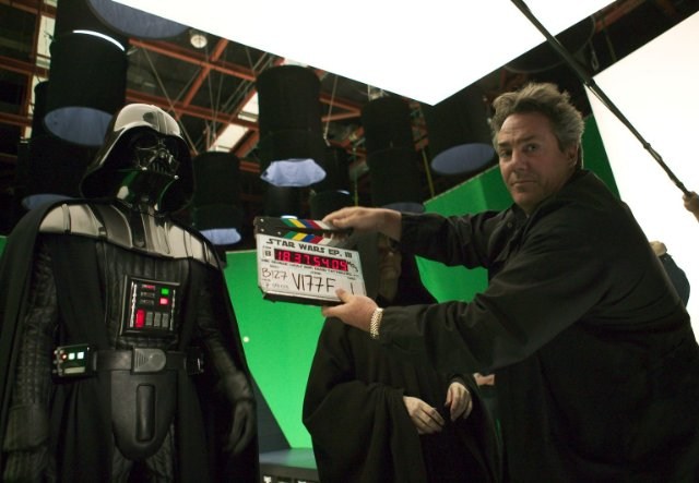 Foto de STAR WARS: EPISODIO III - LA VENGANZA DE LOS SITH