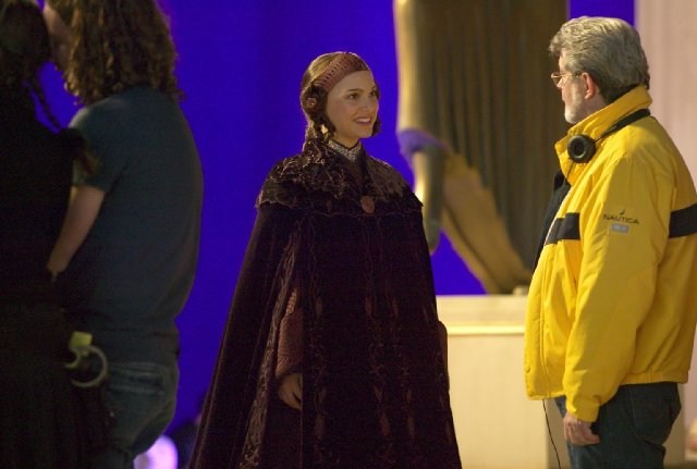 Foto de STAR WARS: EPISODIO III - LA VENGANZA DE LOS SITH
