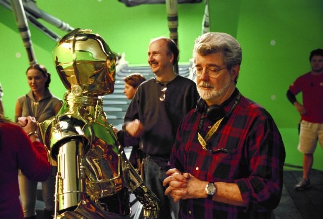 Foto de STAR WARS: EPISODIO III - LA VENGANZA DE LOS SITH