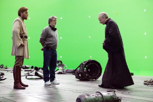 Foto de STAR WARS: EPISODIO III - LA VENGANZA DE LOS SITH