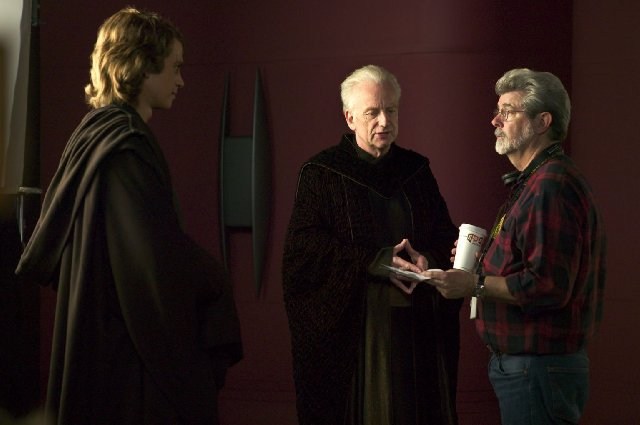 Foto de STAR WARS: EPISODIO III - LA VENGANZA DE LOS SITH