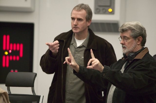 Foto de STAR WARS: EPISODIO III - LA VENGANZA DE LOS SITH