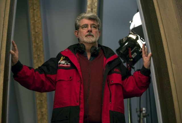 Foto de STAR WARS: EPISODIO III - LA VENGANZA DE LOS SITH