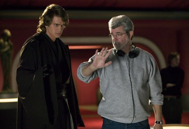 Foto de STAR WARS: EPISODIO III - LA VENGANZA DE LOS SITH
