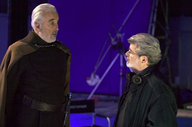 Foto de STAR WARS: EPISODIO III - LA VENGANZA DE LOS SITH