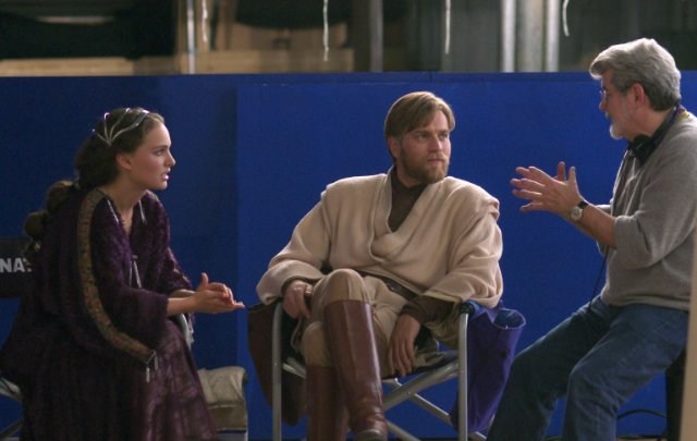Foto de STAR WARS: EPISODIO III - LA VENGANZA DE LOS SITH