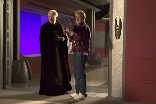 Foto de STAR WARS: EPISODIO III - LA VENGANZA DE LOS SITH