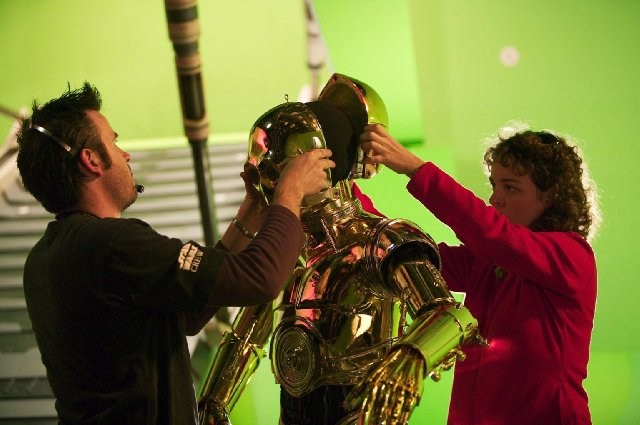 Foto de STAR WARS: EPISODIO III - LA VENGANZA DE LOS SITH