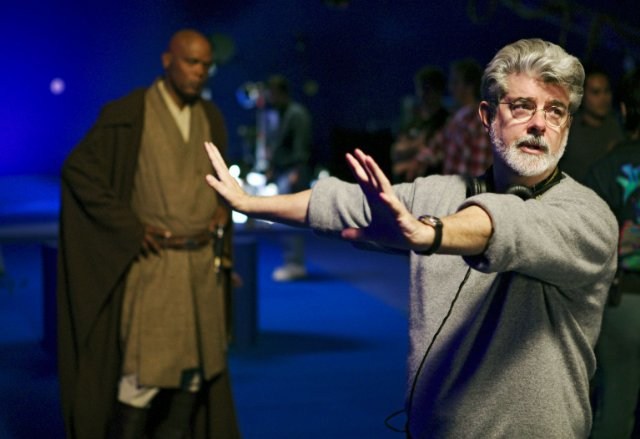 Foto de STAR WARS: EPISODIO III - LA VENGANZA DE LOS SITH
