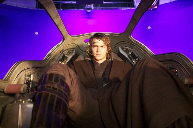 Foto de STAR WARS: EPISODIO III - LA VENGANZA DE LOS SITH