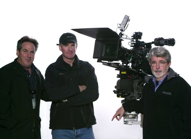 Foto de STAR WARS: EPISODIO III - LA VENGANZA DE LOS SITH