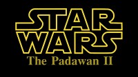 Star Wars FanFilm the Padawan I 'The Return'