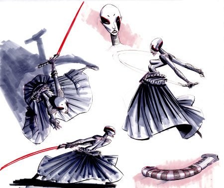 Foto de STAR WARS: LA GUERRA DE LOS CLONES