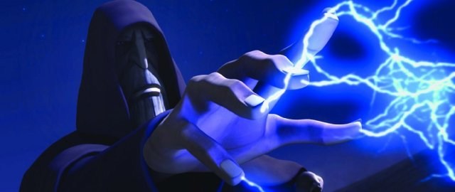 Foto de STAR WARS: LA GUERRA DE LOS CLONES