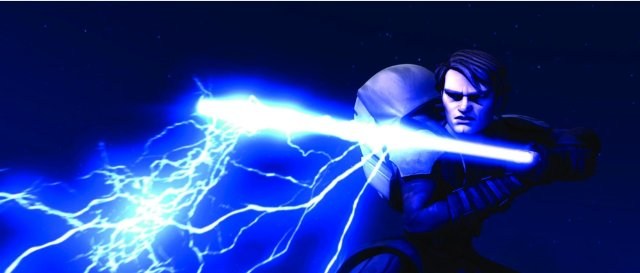 Foto de STAR WARS: LA GUERRA DE LOS CLONES