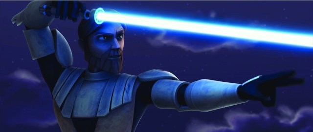 Foto de STAR WARS: LA GUERRA DE LOS CLONES
