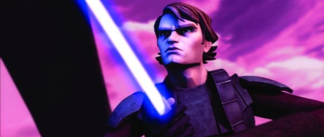 Foto de STAR WARS: LA GUERRA DE LOS CLONES